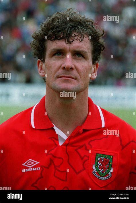 Mark hughes wales hi-res stock photography and images - Alamy