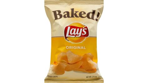 Lays Baked Original Potato Crisps 25 Oz Delivery Near Me Doordash