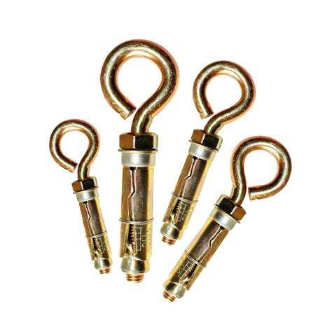 Concrete Anchor Eye Bolt Heavy Duty Shield 3pcs Shield Anchor Buy