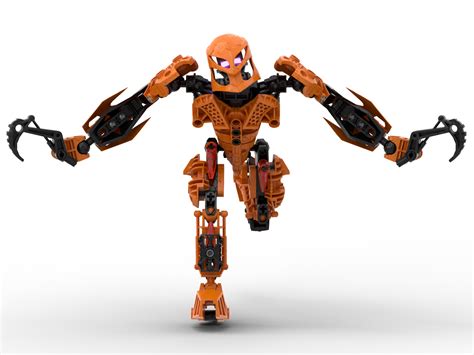 Some Makuta MOCs : r/bioniclelego