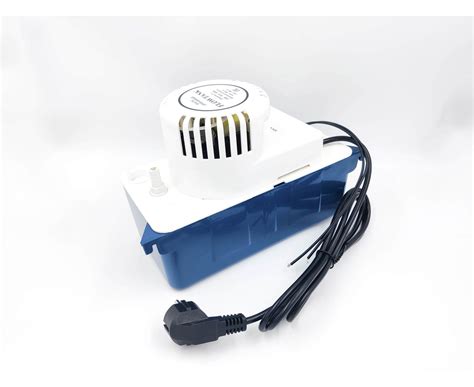 Помпа дренажная flowtank 2l, накопительная, 300 л/ч — купить по низкой ...