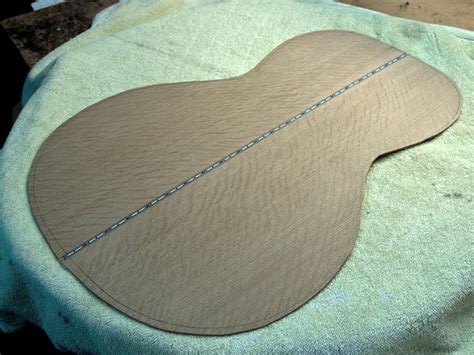 Medullary Rays In Different Wood Species The Unofficial Martin Guitar