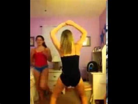 White Girl Twerk Team Youtube