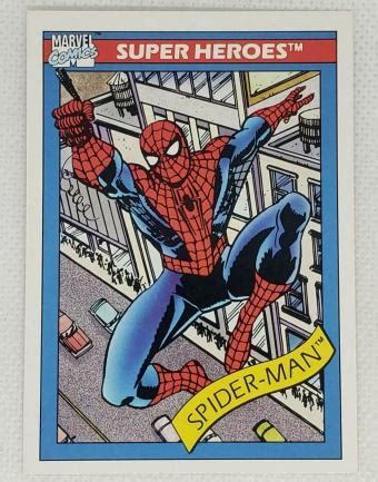 Most Valuable Marvel Trading Cards For Comic Lovers Lovetoknow