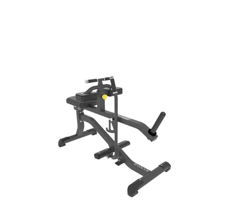 Evolve Prime Series Plate Loaded Calf Raise Evolve