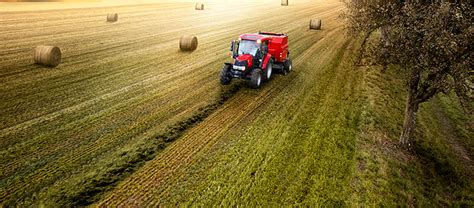 Case IH Farmall 75 A Rops Technische Daten Des Allradtraktors 2017