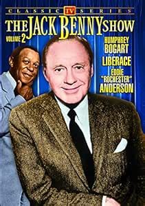 Jack Benny 2 DVD Region 1 NTSC Reino Unido Amazon Es Jack