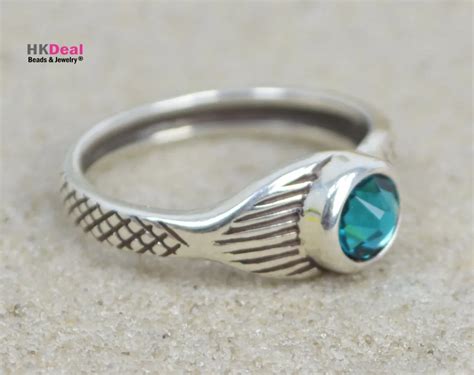 Venta Anillo Lunar Mako Mermaids Precio En Stock