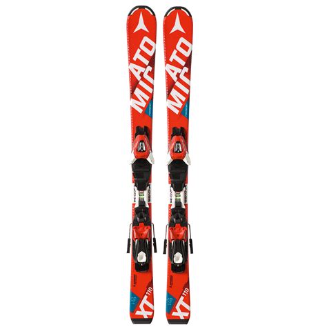 Ski Atomic Redster Jr Ii Xt 45 Ski Equipment