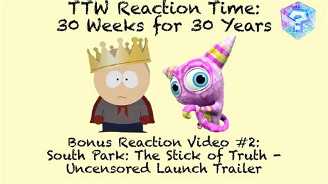 Toono This Weekend Reaction Time Weeks For Years Sp The Stick