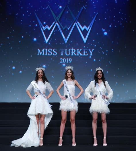 Miss Turkey Birincisi Simay Rasimo Lu Burnuma Estetik