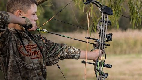 The 5 Best Hunting Bows 2021 Compound Recurve