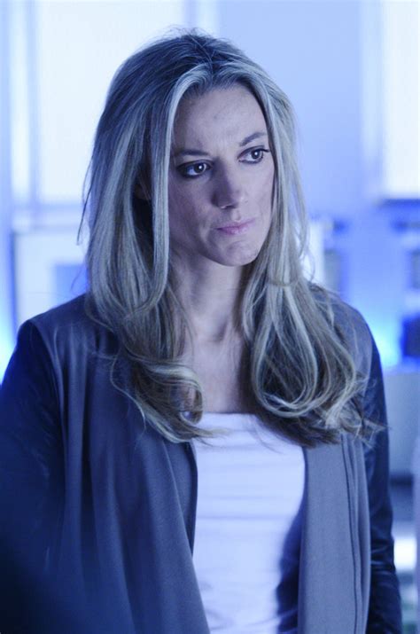 Zoie Palmer Lost Girl