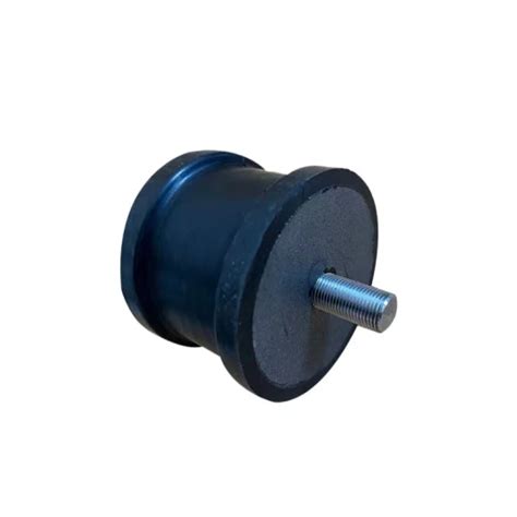 Industrial Generator Pump Shock Absorber Rubber Metal Shock Absorber