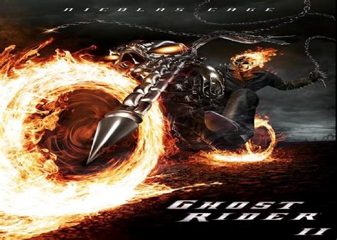 Ghost Rider The Ghost Rider Wallpaper 36481667 Fanpop