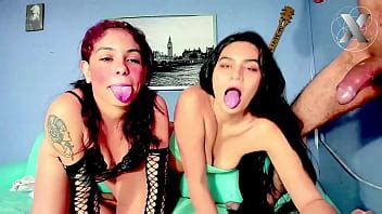 mamadas desagradables súper calientes de esta zorra cachonda XVIDEOS