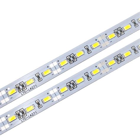 Rigid LED Strip Light 5630 SMD 5V 72LEDs Per Mtr Dream LED Strips