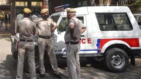 4 Men Sustain Injuries After Scuffle Breaks Out In Northeast Delhi