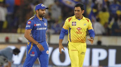 MS Dhoni or Rohit Sharma: Google AI on who's better captain