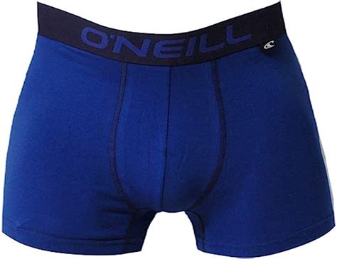 O Neill Herren Basic Boxer Short Sport Unterw Sche F R Alle Anl Sse