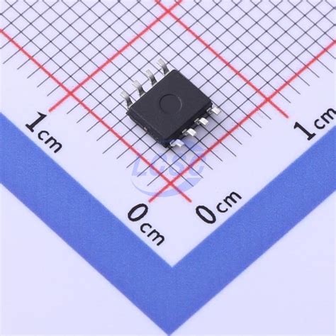 Dmn Lss Diodes Incorporated Mosfets Jlcpcb