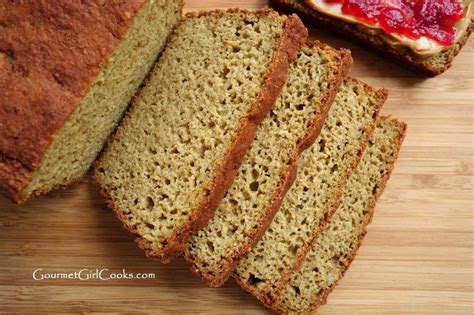 The 5 Banting Bread Recipes You Need To Know About Banting Recipes