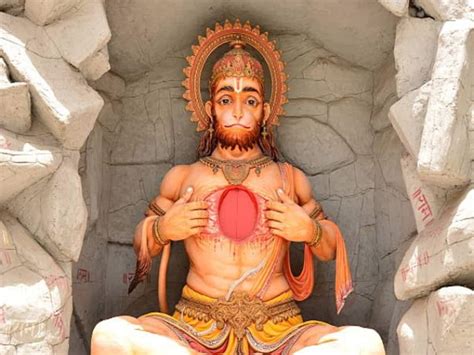 When And How Did Tulsidas Ji Write Hanuman Chalisa Reciting It Daily Has These Miraculous