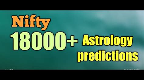 Nifty Astrology 11 Oct 2021 Nifty Tomorrow Today Nifty And Bank Nifty