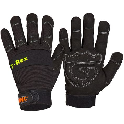 Dnc T Rex Gloves Gm08