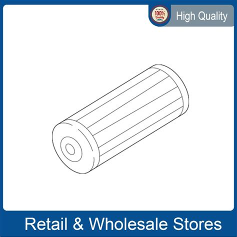 변속기 필터 요소 0GC325183A, 필터 0gc325 183 a A3 8V|공기 필터| - AliExpress