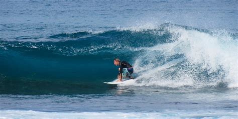 Best Kona Surfing Spots on the Big Island of Hawaii