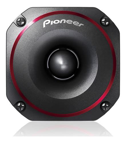 Super Tweeter Pioneer Ts B Pro W Rms Ohms Xtreme Audio Som E