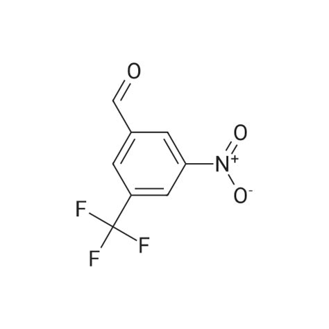 284047 98 93 Nitro 5 Trifluoromethylbenzaldehyde Ambeed