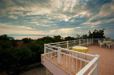 Apartments Krk Njivice Apartments Zdenko Direct Croatia