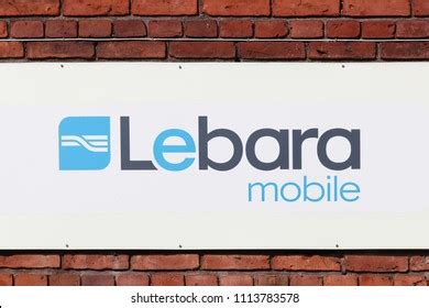 Lebara Mobile Logo Vector (.EPS) Free Download