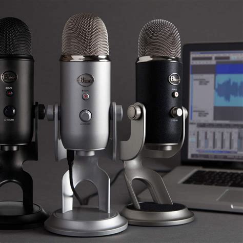 Make Your Blue Yeti Sound Better • Improve The Sound Quality