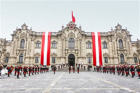 Piden Que Se Respete La Investidura Presidencial Noticias Diario