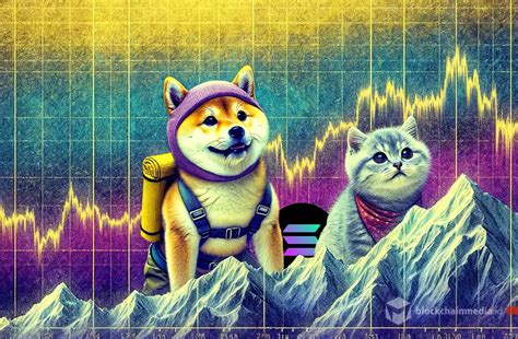 Panduan Investor Kripto Untuk Return Tinggi Shiba Inu Dan Solana