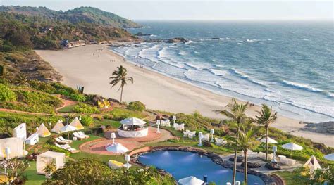 Where To Stay In Goa The Best Places To Stay In Goa In For All