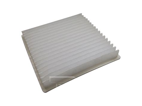 Tyc 800233p Cabin Air Filter Mitsubishi 7850a002