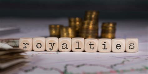 An Australian Guide To Royalties Prosper Law