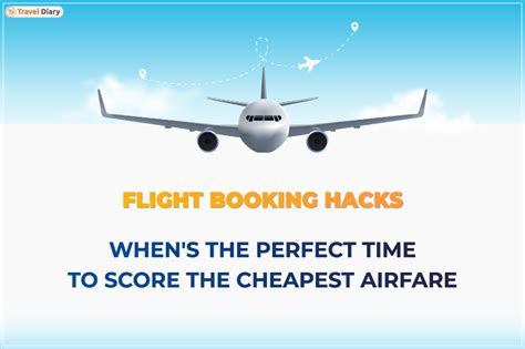 Unveiling Optimal Moments For Cheapest Airfares