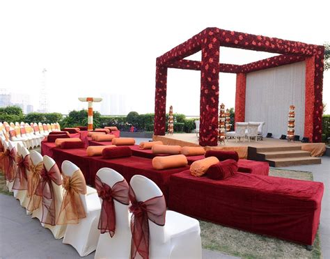 Destination Wedding in Mumbai at St. Regis Mumbai | Shaadi by Marriott