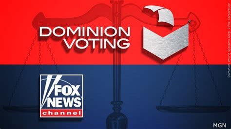 Jury Selection Begins In Dominion Defamation Trial Against Fox News Kvia