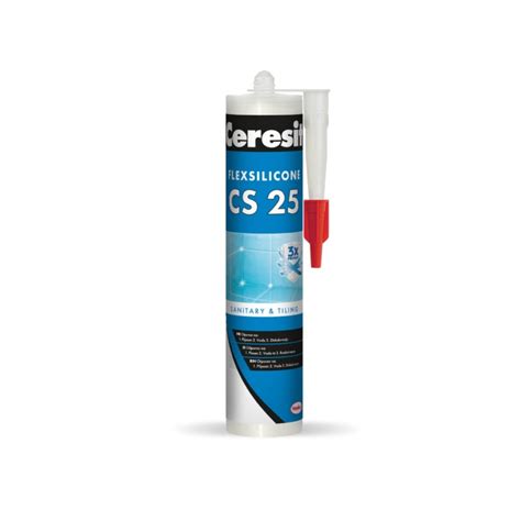 Silikon Sanitarni Cs Cement Grey Ml Ceresit Bit Promet