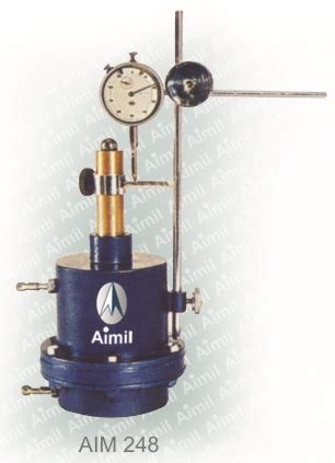 Cross Permeability Test Apparatus At Best Price In Delhi ID 3293870