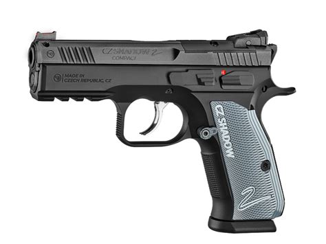 Cz Launches The New Cz Shadow 2 Compact Model