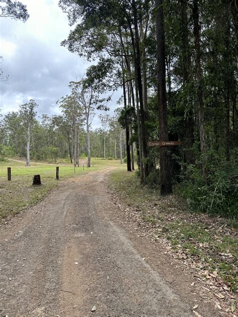 Crockers Creek Hideaway Farm Hipcamp In Minimbah New South Wales