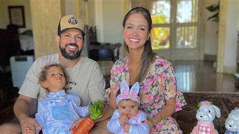 Biah Rodrigues e Sorocaba celebram aniversário de dois anos do filho Theo