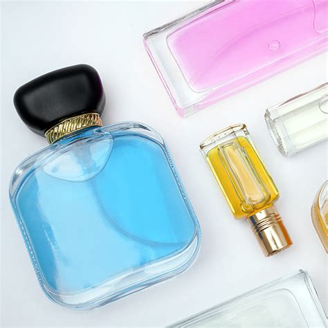 BLUE AQUA – Perfume & Perfumes